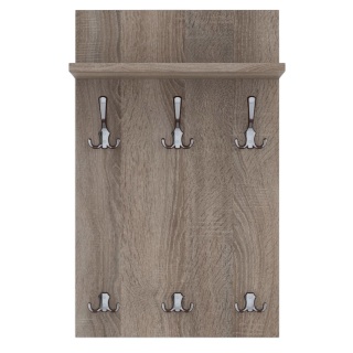 WIESZAK PANELOWY MIDI TRUFLA