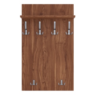 WIESZAK PANELOWY MAXI ORZECH SELECT