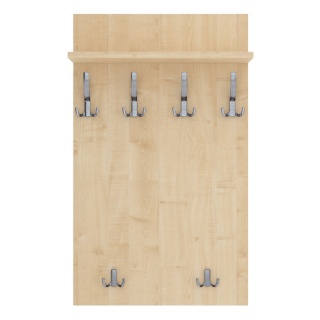 WIESZAK PANELOWY MAXI KLON