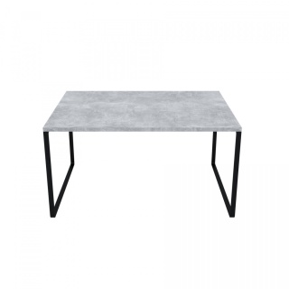 STOLIK KAWOWY CRESPO BETON