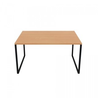 STOLIK KAWOWY CRESPO BUK BAVARIA