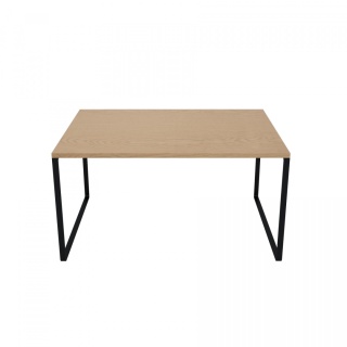 STOLIK KAWOWY CRESPO DĄB JASNY