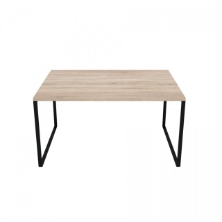 STOLIK KAWOWY CRESPO DĄB SONOMA