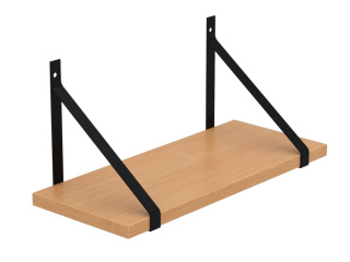 PÓŁKA LOFT BUK BAVARIA VELA 60 CM