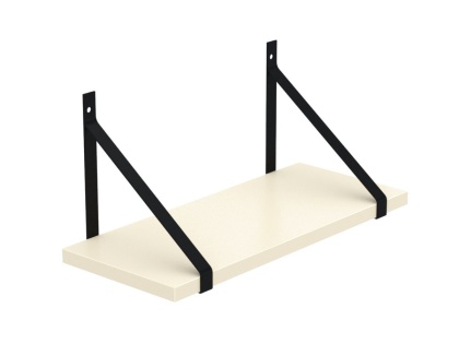 PÓŁKA LOFT WANILIA VELA