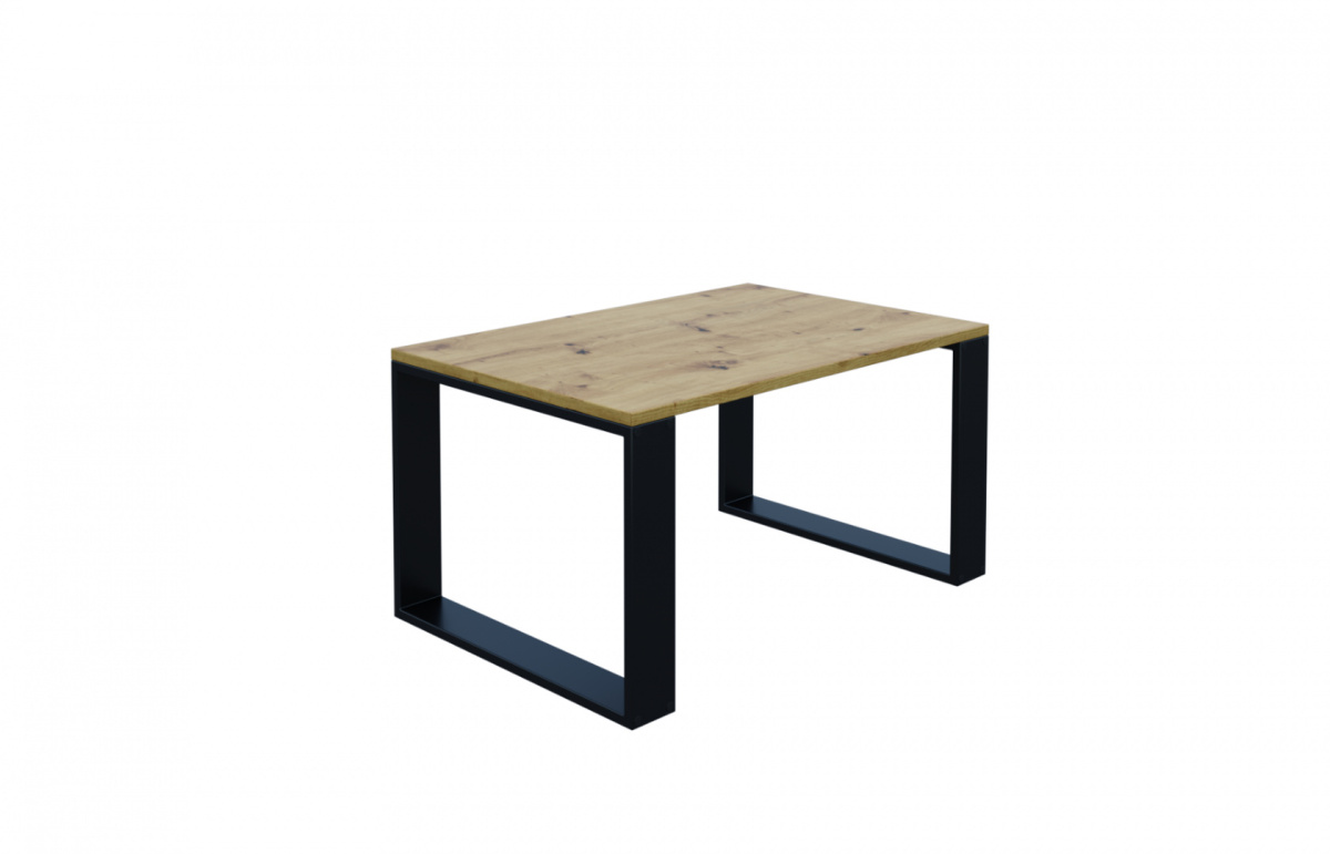 Stół Kawowy Loft Dąb Artisan Stół Kawowy Loft Dąb Artisan