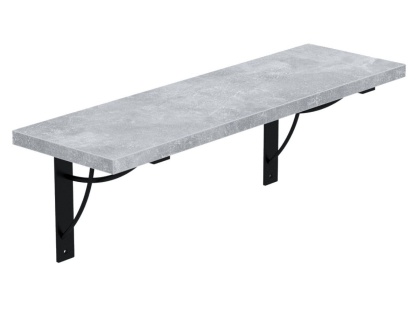 PÓŁKA LOFT BETON NEO