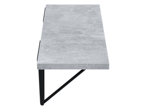 PÓŁKA LOFT BETON PINO 50 CM