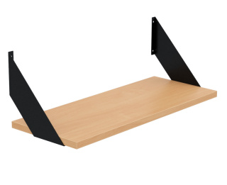 PÓŁKA LOFT BUK BAVARIA FLAT 60 CM