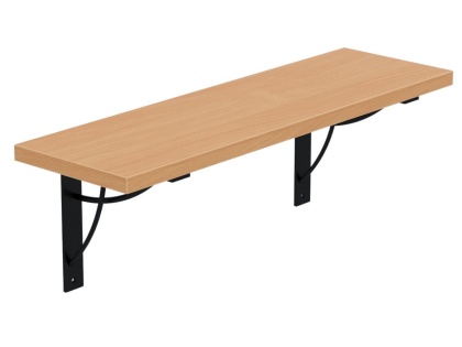 PÓŁKA LOFT BUK BAVARIA NEO