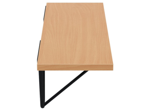 PÓŁKA LOFT BUK BAVARIA PINO 50 CM