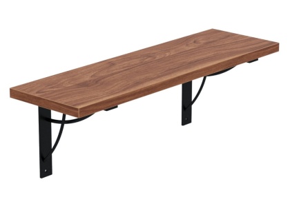 PÓŁKA LOFT ORZECH SELECT NEO