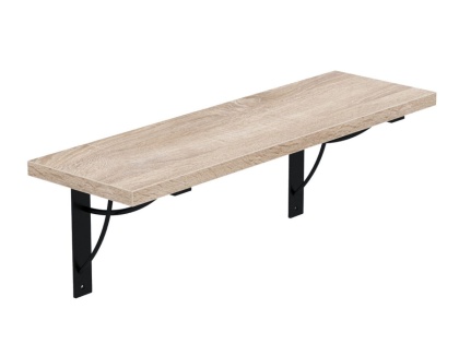 PÓŁKA LOFT DĄB SONOMA NEO