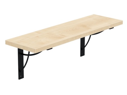 PÓŁKA LOFT KLON NEO