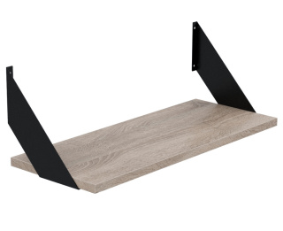 PÓŁKA LOFT TRUFLA FLAT 60 CM