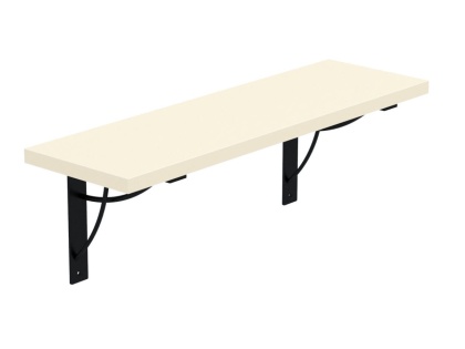 PÓŁKA LOFT WANILIA NEO