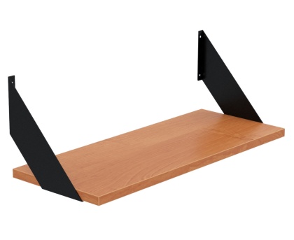 PÓŁKA LOFT OLCHA FLAT