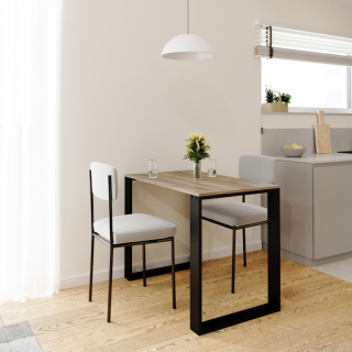 STÓŁ KUCHENNY LOFT TRUFLA
