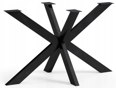 STÓŁ DO KUCHNI JADALNI SALONU 140x70 NOGI METAL PAJĄK STÓŁ DO KUCHNI JADALNI SALONU 140x70 NOGI METAL PAJĄK