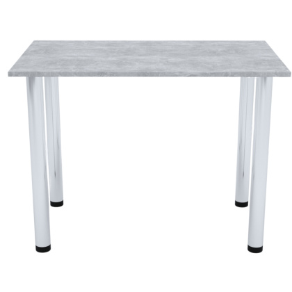 STÓŁ KUCHENNY BETON