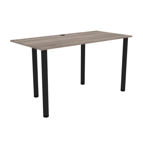 BIURKO GAMINGOWE KLASYCZNE TRUFLA