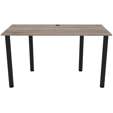 BIURKO GAMINGOWE KLASYCZNE TRUFLA