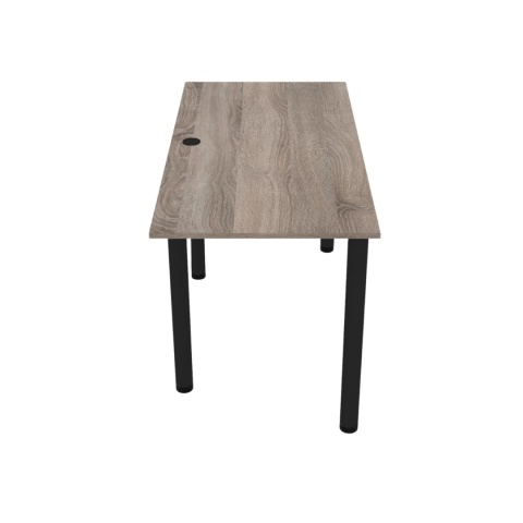 BIURKO GAMINGOWE KLASYCZNE TRUFLA