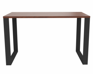 STÓŁ KUCHENNY LOFT NOGI METAL CARAVAGGIO