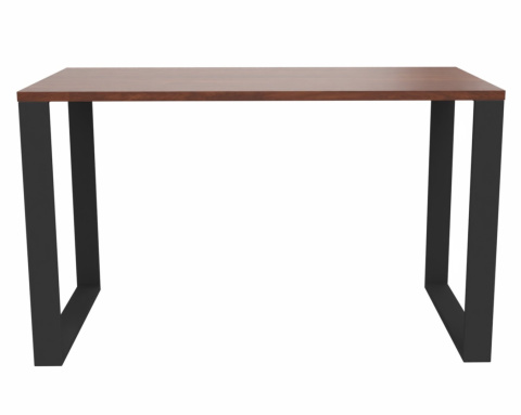 STÓŁ KUCHENNY LOFT NOGI METAL CARAVAGGIO