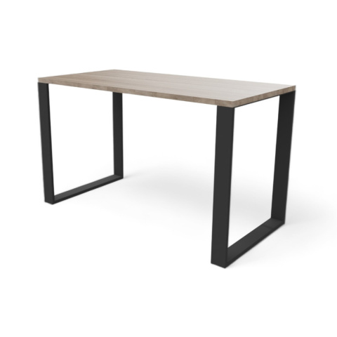 STÓŁ KUCHENNY LOFT NOGI METAL TRUFLA