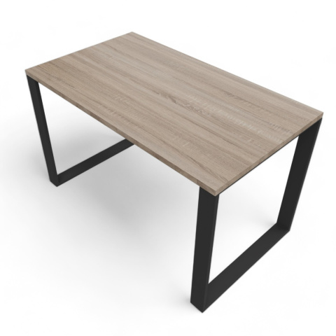 STÓŁ KUCHENNY LOFT NOGI METAL TRUFLA