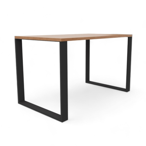 STÓŁ KUCHENNY LOFT NOGI METAL OLCHA