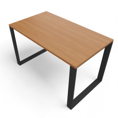 STÓŁ KUCHENNY LOFT NOGI METAL OLCHA