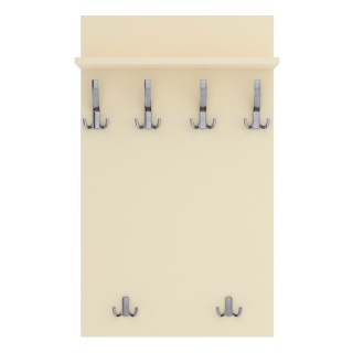 WIESZAK PANELOWY MAXI WANILIA