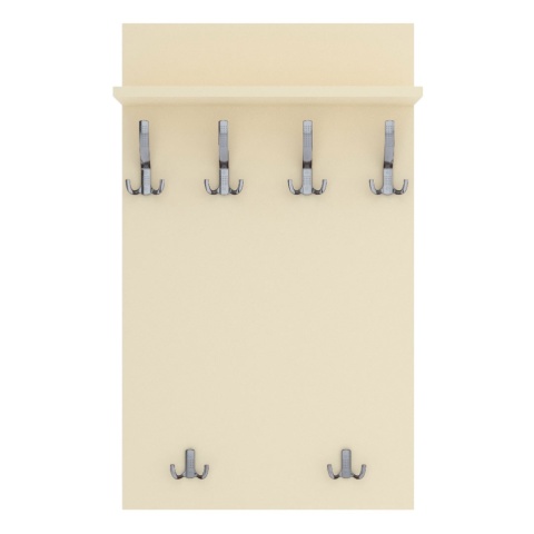 WIESZAK PANELOWY MAXI WANILIA