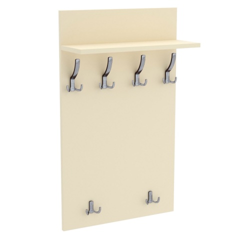 WIESZAK PANELOWY MAXI WANILIA