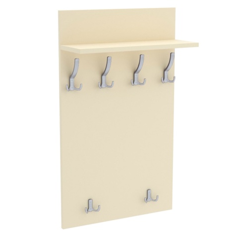 WIESZAK PANELOWY MAXI WANILIA