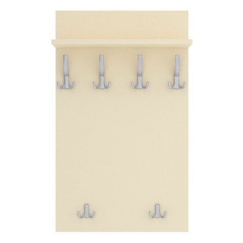 WIESZAK PANELOWY MAXI WANILIA