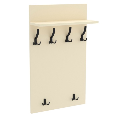 WIESZAK PANELOWY MAXI WANILIA