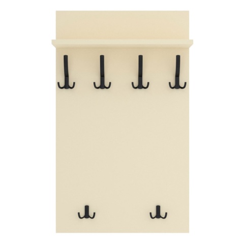 WIESZAK PANELOWY MAXI WANILIA