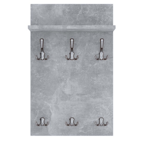 WIESZAK PANELOWY MIDI BETON