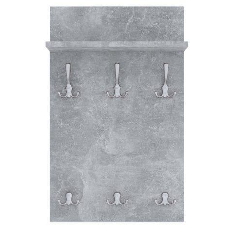 WIESZAK PANELOWY MIDI BETON