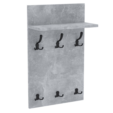 WIESZAK PANELOWY MIDI BETON