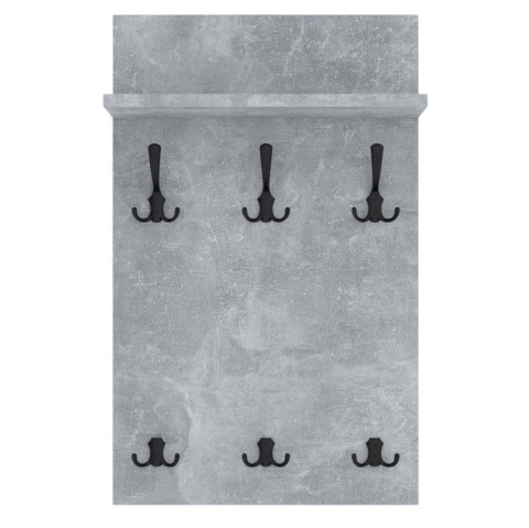 WIESZAK PANELOWY MIDI BETON