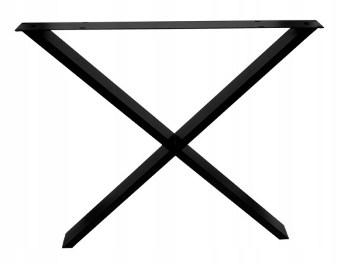 BIURKO GAMINGOWE LOFT DLA GRACZA BETON PROFILE X