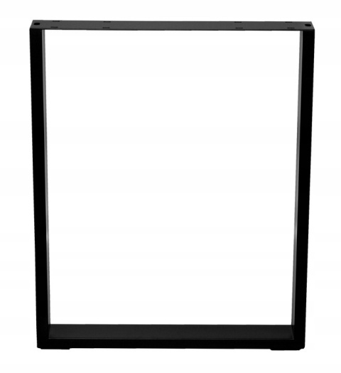 BIURKO GAMINGOWE LOFT DLA GRACZA BUK BAVARIA PROFIL 6X2