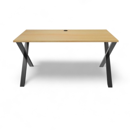 BIURKO GAMINGOWE LOFT DLA GRACZA BUK BAVARIA PROFILE X