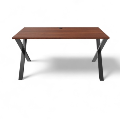 BIURKO GAMINGOWE LOFT DLA GRACZA CARAVAGGIO PROFILE X