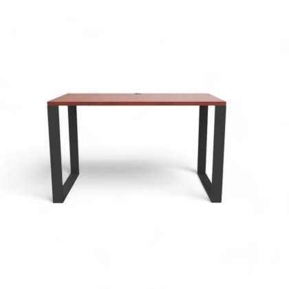 BIURKO GAMINGOWE LOFT DLA GRACZA LOCARNO PROFIL 6X2