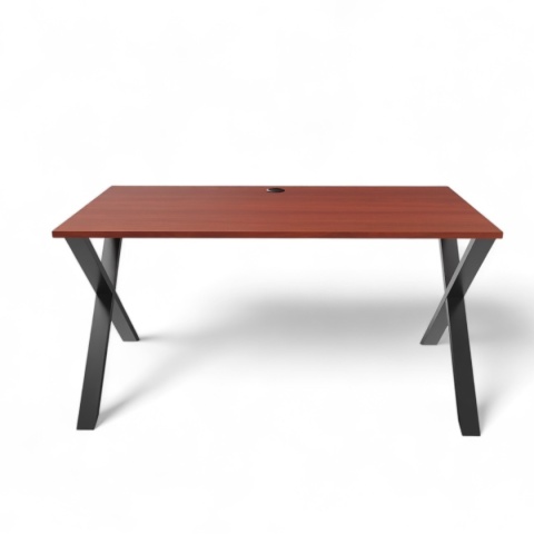 BIURKO GAMINGOWE LOFT DLA GRACZA LOCARNO PROFILE X